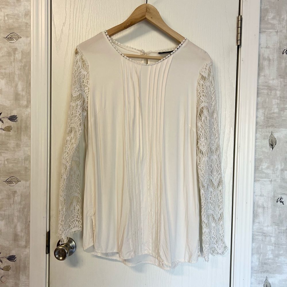 Versona  Blouse 